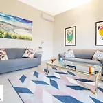 Tommaso Apartment With Free Parking By Florence Sweet Homes