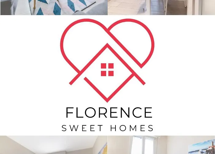 Tommaso Apartment With Free Parking By Florence Sweet Homes