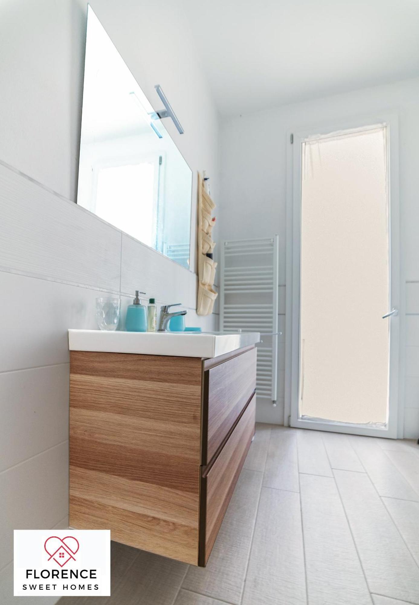 Tommaso With Free Parking By Sweet Homes * Florencia
