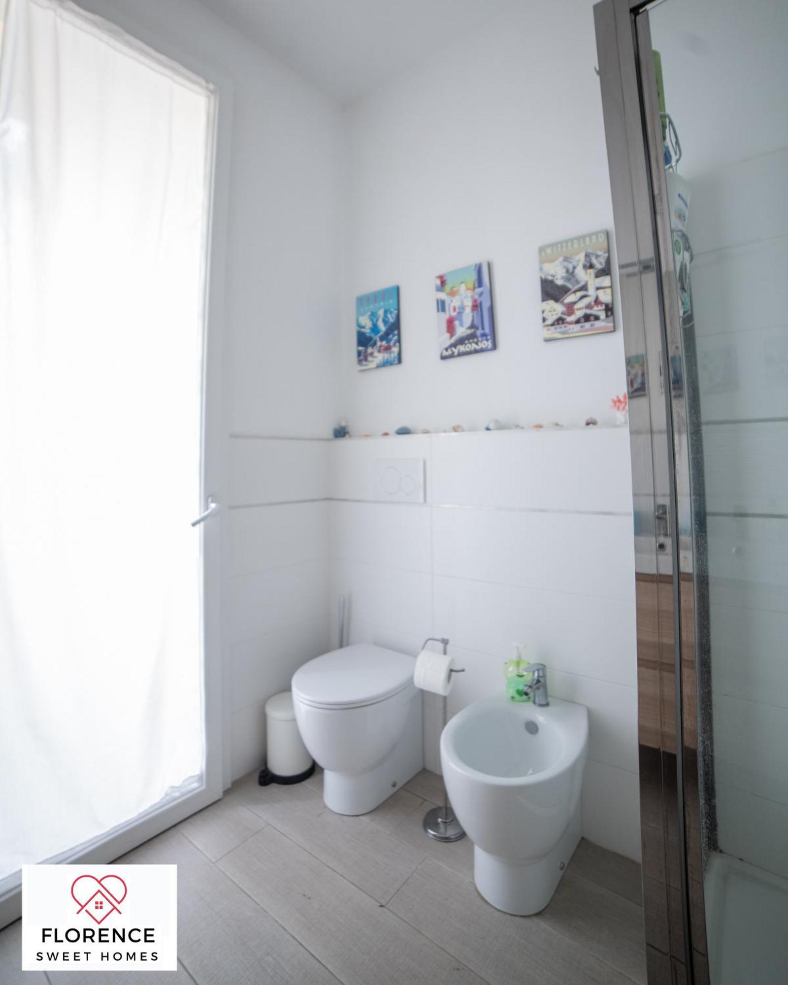 Tommaso With Free Parking By Sweet Homes Florencia