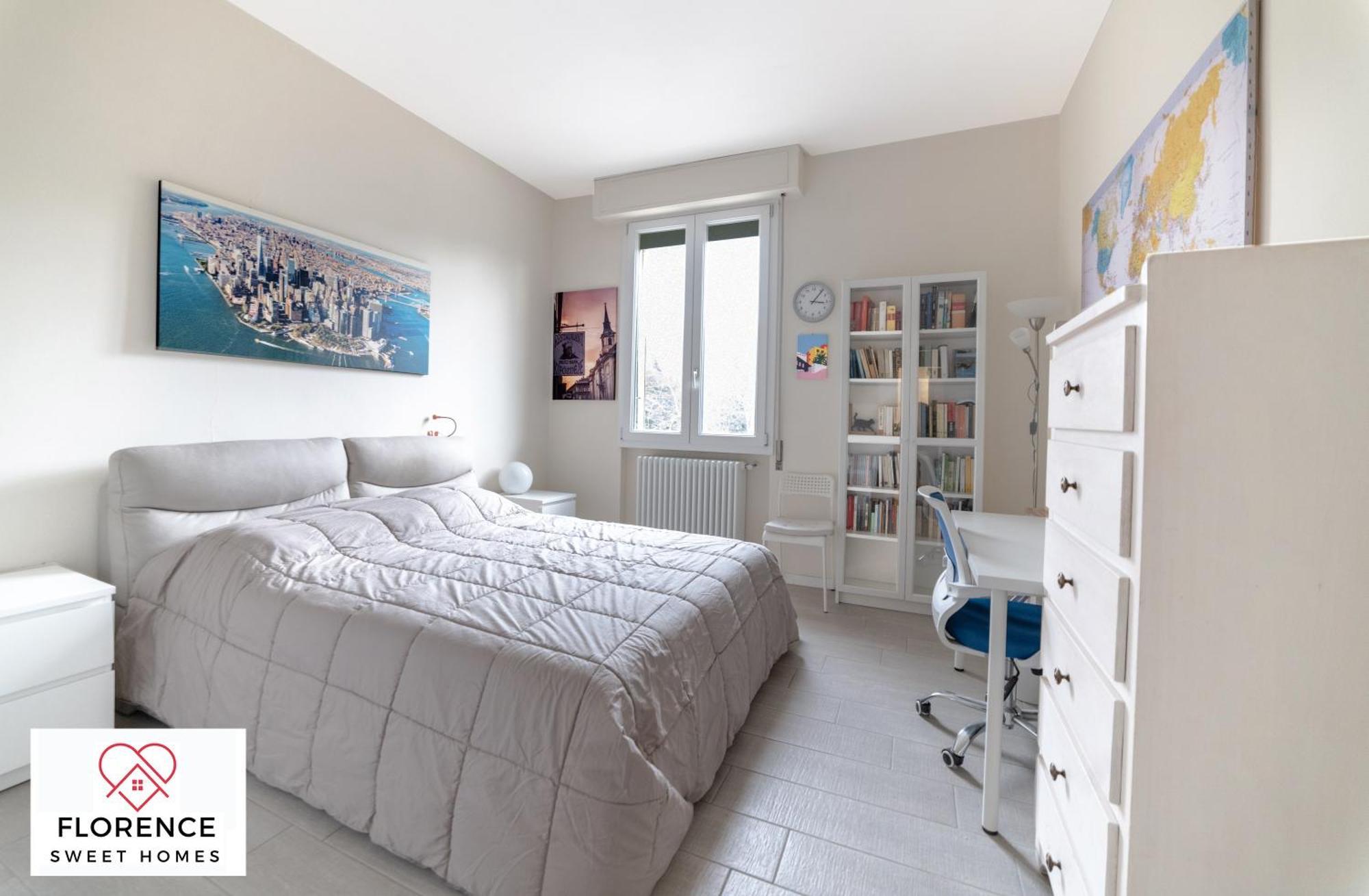 Apartamento Tommaso With Free Parking By Sweet Homes *