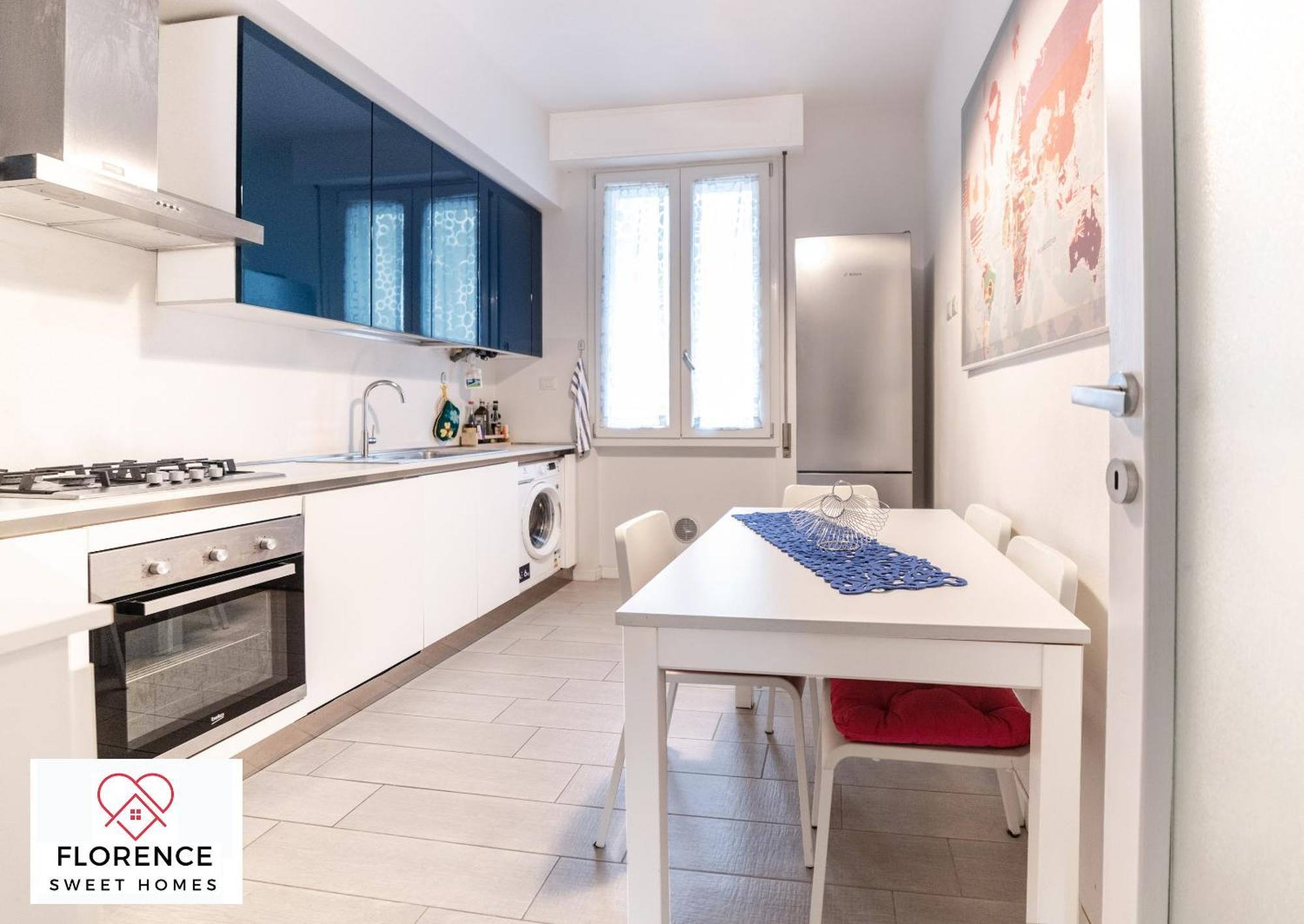 Tommaso With Free Parking By Sweet Homes Apartamento *