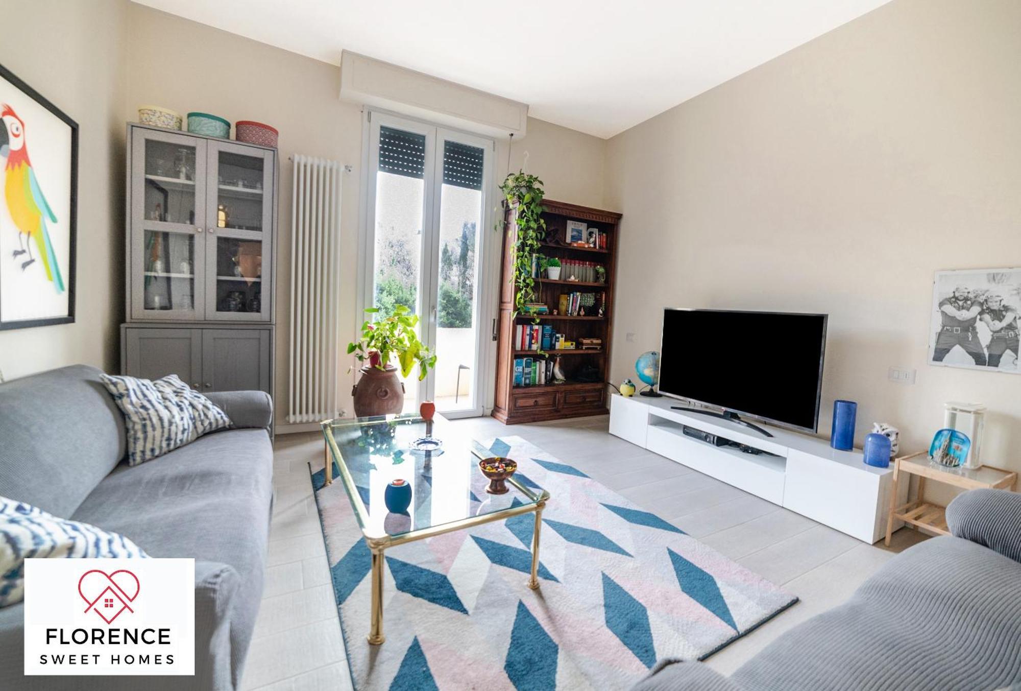 Tommaso With Free Parking By Sweet Homes